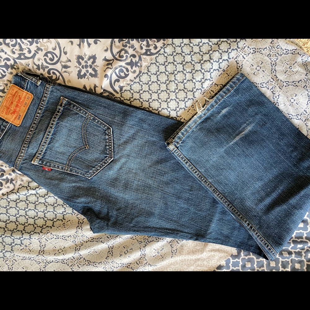 Levi’s Jean 30x32